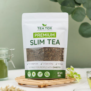 Premium Slim Tea - 100g