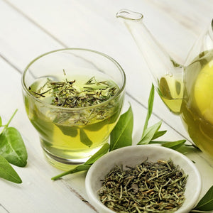 Premium Slim Tea - 100g