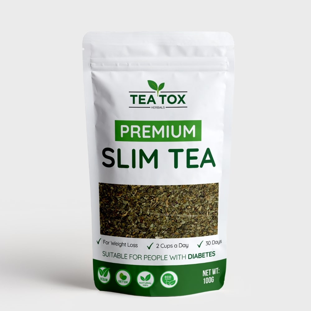 Premium Slim Tea - 100g