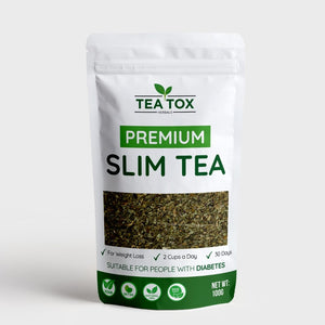 Premium Slim Tea - 100g