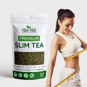 Premium Slim Tea - 100g