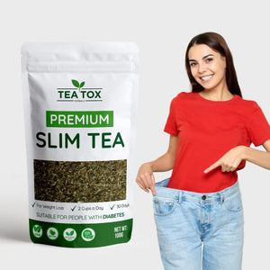 Premium Slim Tea - 100g